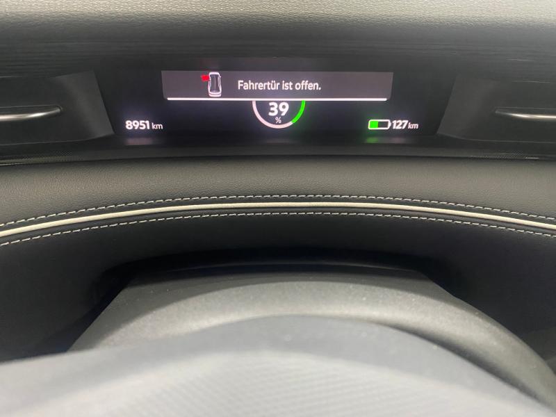 VW ID.7 Tourer Pro 210 kW Business