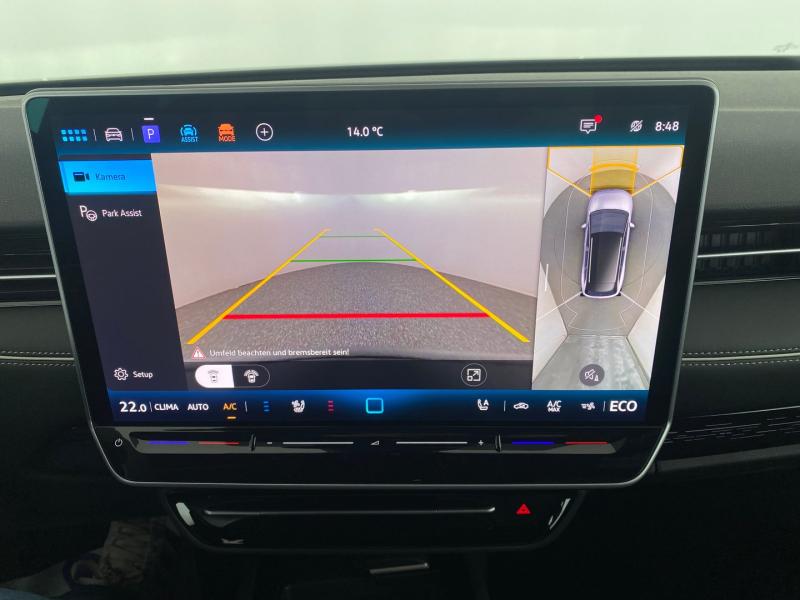 VW ID.7 Tourer Pro 210 kW Business