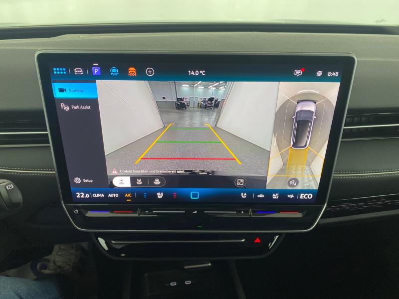 VW ID.7 Tourer Pro 210 kW Business