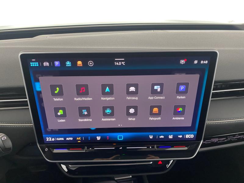 VW ID.7 Tourer Pro 210 kW Business