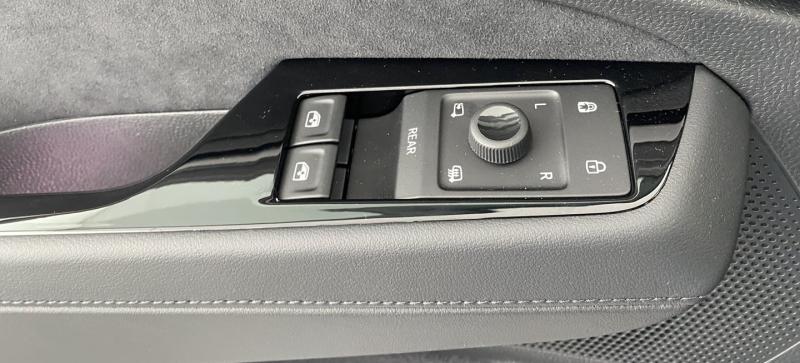 VW ID.7 Tourer Pro 210 kW Business