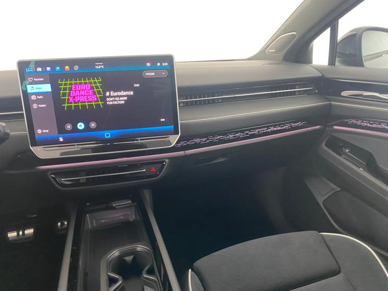 VW ID.7 Tourer Pro 210 kW Business