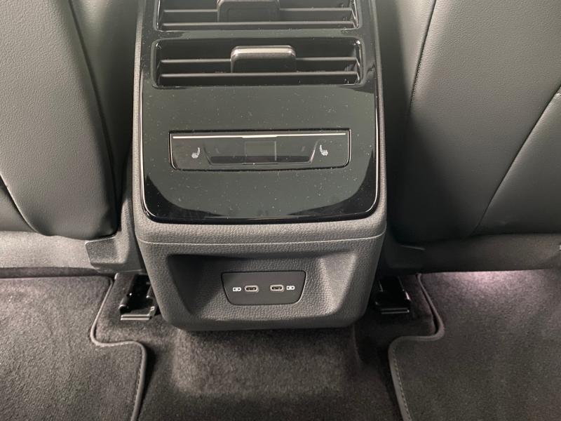 VW ID.7 Tourer Pro 210 kW Business