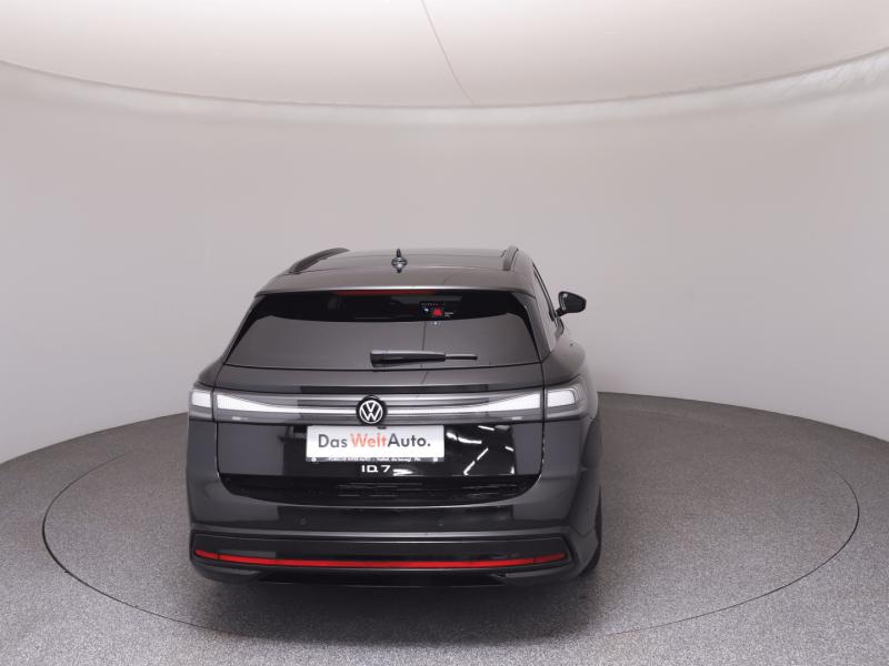 VW ID.7 Tourer Pro 210 kW Business