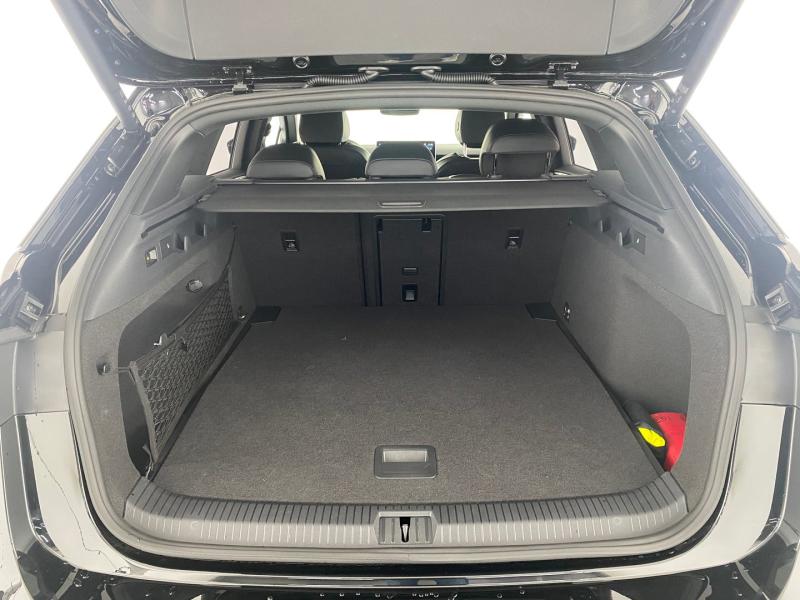 VW ID.7 Tourer Pro 210 kW Business