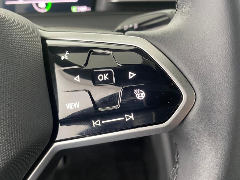 VW ID.7 Tourer Pro 210 kW Business