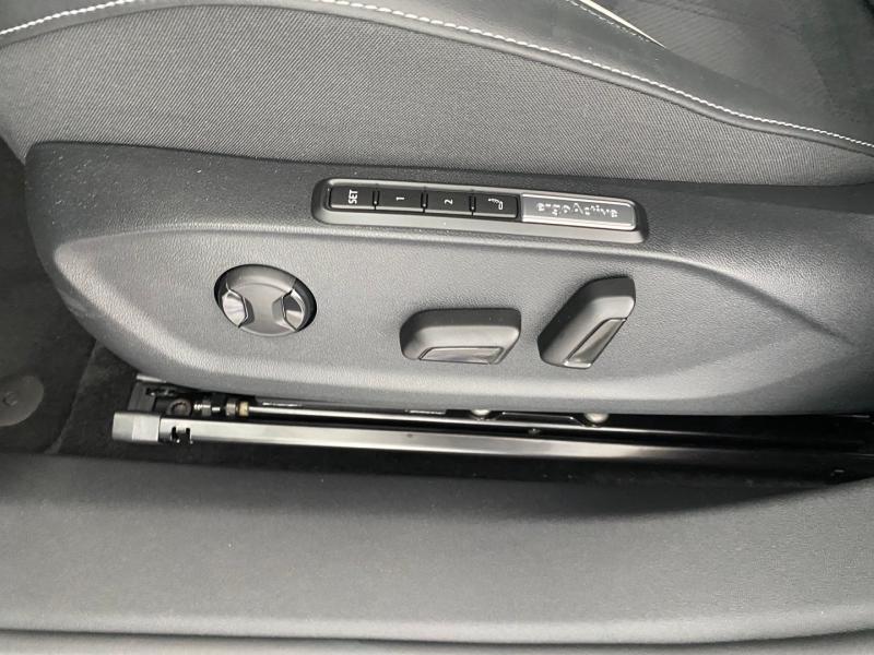 VW ID.7 Tourer Pro 210 kW Business