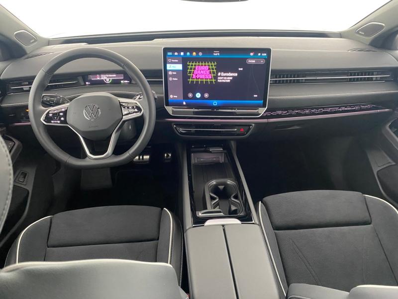 VW ID.7 Tourer Pro 210 kW Business