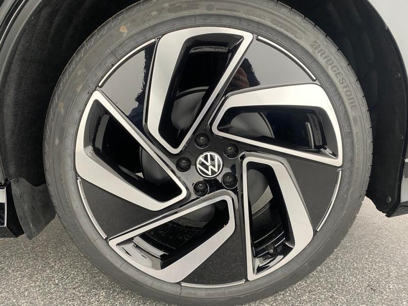 VW ID.7 Tourer Pro 210 kW Business