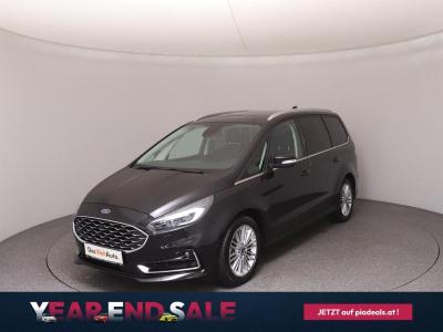Ford Galaxy 2,5 Duratec Hybrid Titanium Aut.