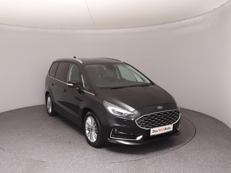 Ford Galaxy 2,5 Duratec Hybrid Titanium Aut.