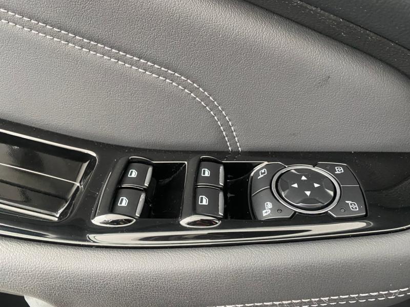 Ford Galaxy 2,5 Duratec Hybrid Titanium Aut.