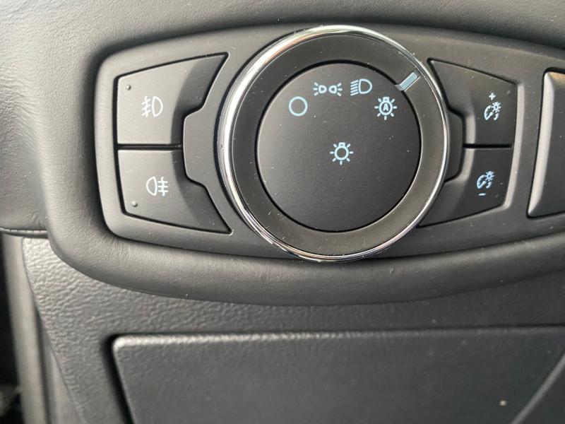 Ford Galaxy 2,5 Duratec Hybrid Titanium Aut.