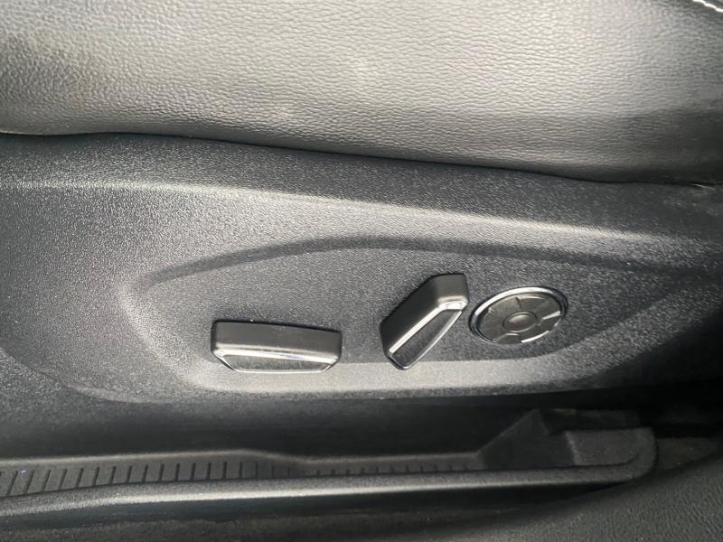 Ford Galaxy 2,5 Duratec Hybrid Titanium Aut.