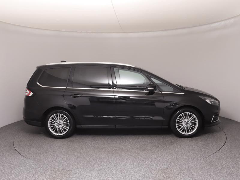 Ford Galaxy 2,5 Duratec Hybrid Titanium Aut.