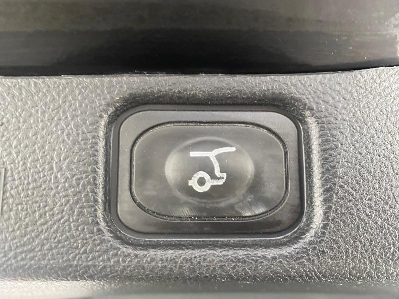 Ford Galaxy 2,5 Duratec Hybrid Titanium Aut.