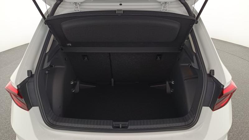 Škoda Fabia Essence