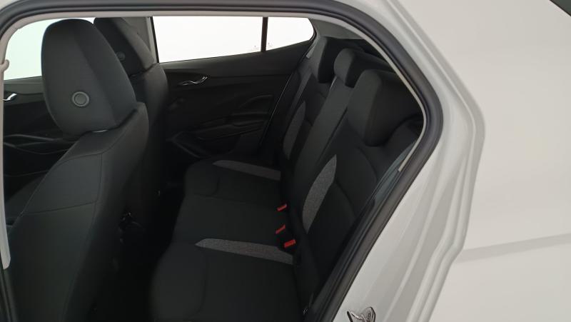 Škoda Fabia Essence