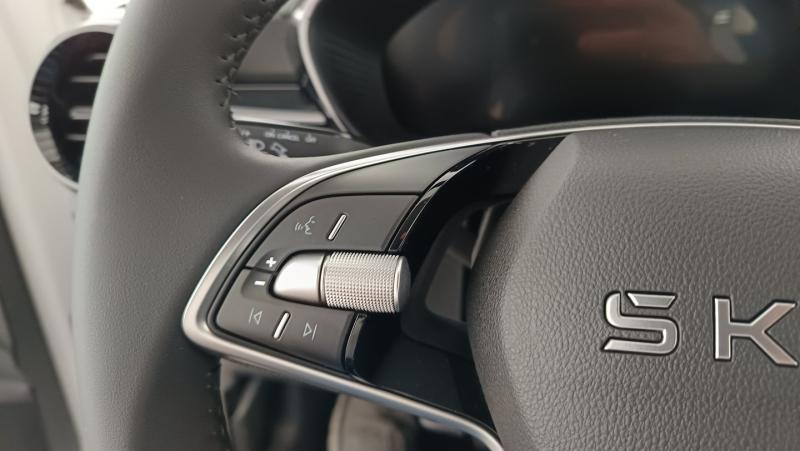 Škoda Fabia Essence