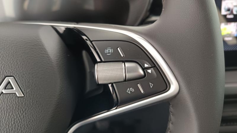 Škoda Fabia Essence