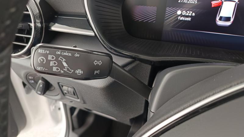 Škoda Fabia Essence