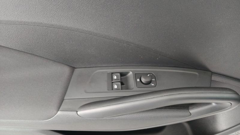 Škoda Fabia Essence