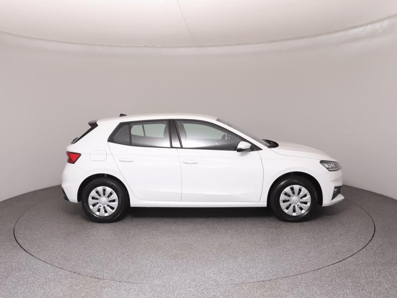 Škoda Fabia Essence