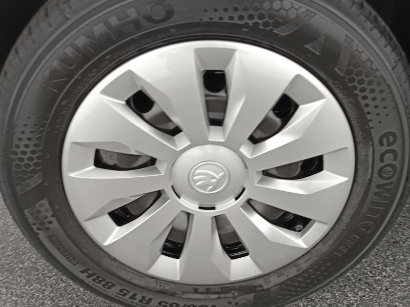 Škoda Fabia Essence