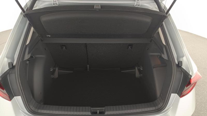 Škoda Fabia Essence