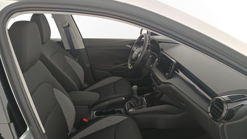 Škoda Fabia Essence