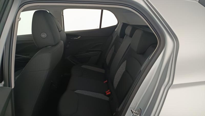 Škoda Fabia Essence