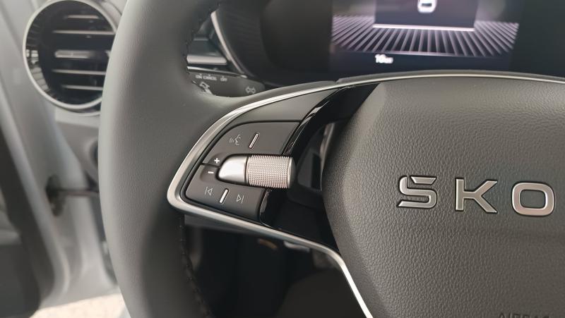 Škoda Fabia Essence