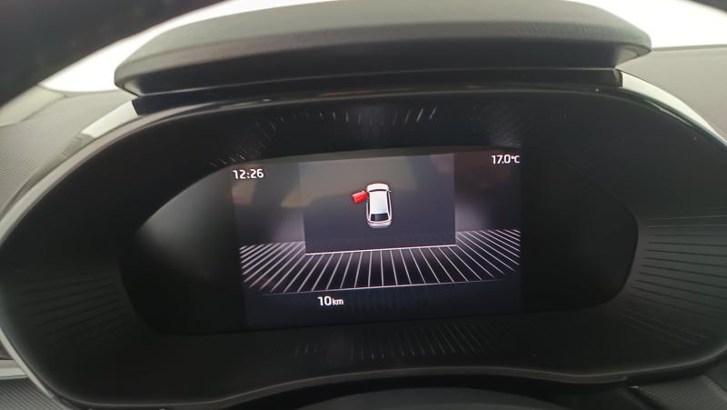 Škoda Fabia Essence