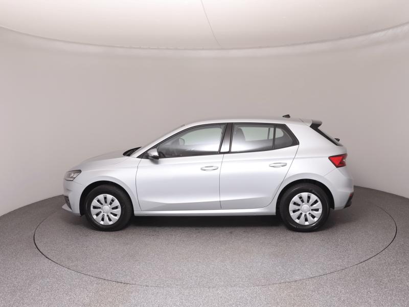 Škoda Fabia Essence