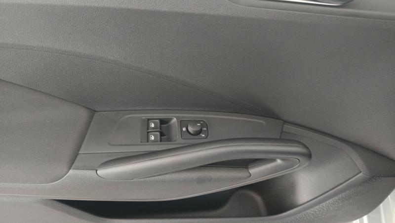 Škoda Fabia Essence