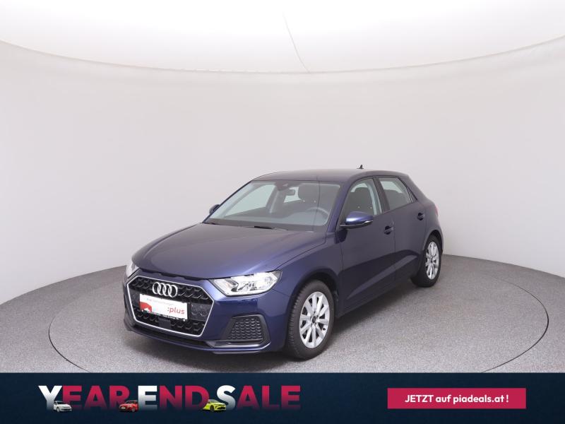 A1 Audi Audi A1 Sportback 25 TFSI advanced