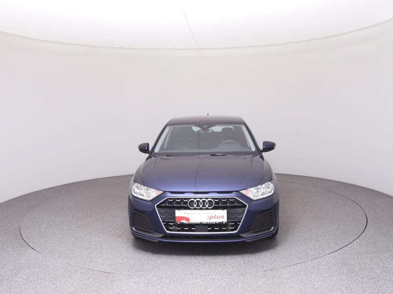 Audi A1 Sportback 25 TFSI advanced