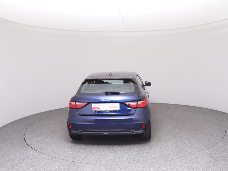 Audi A1 Sportback 25 TFSI advanced