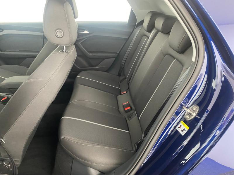 Audi A1 Sportback 25 TFSI advanced