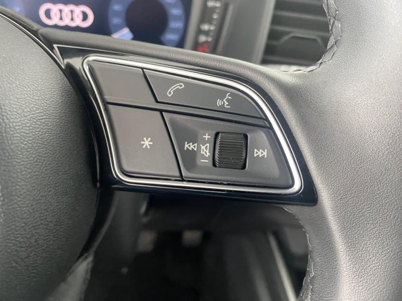 Audi A1 Sportback 25 TFSI advanced