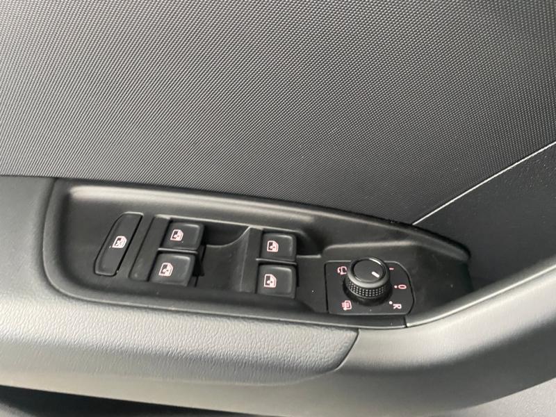 Audi A1 Sportback 25 TFSI advanced