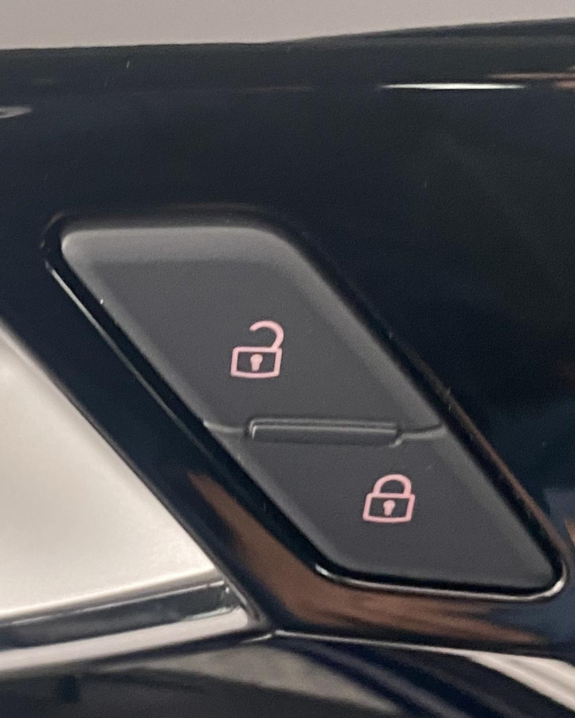 Audi A1 Sportback 25 TFSI advanced