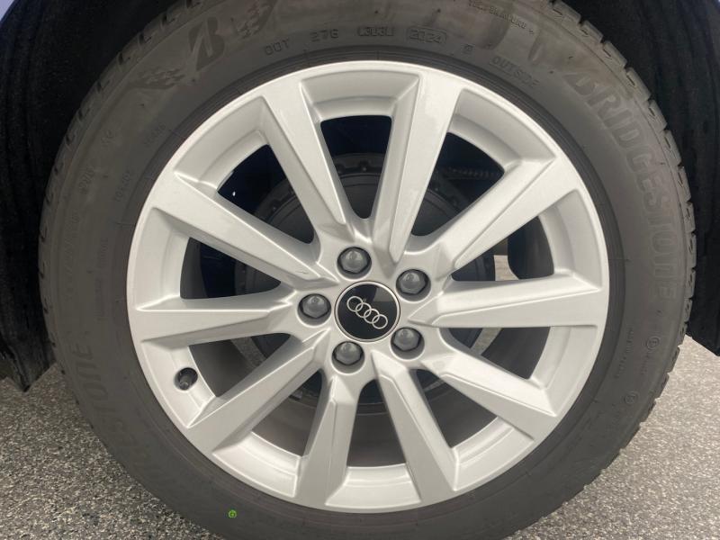 Audi A1 Sportback 25 TFSI advanced