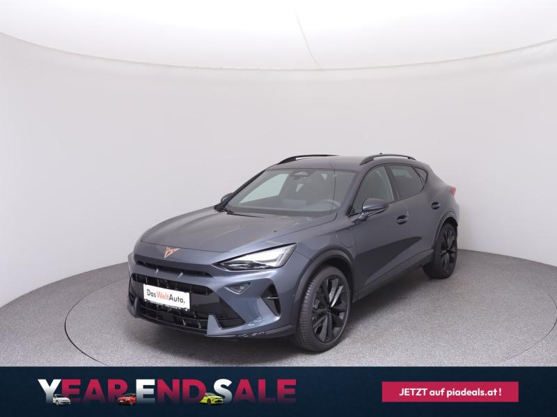 CUPRA Formentor e-HYBRID 204 PS DSG