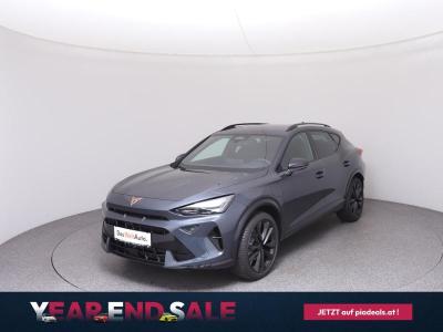 CUPRA Formentor e-HYBRID 204 PS DSG