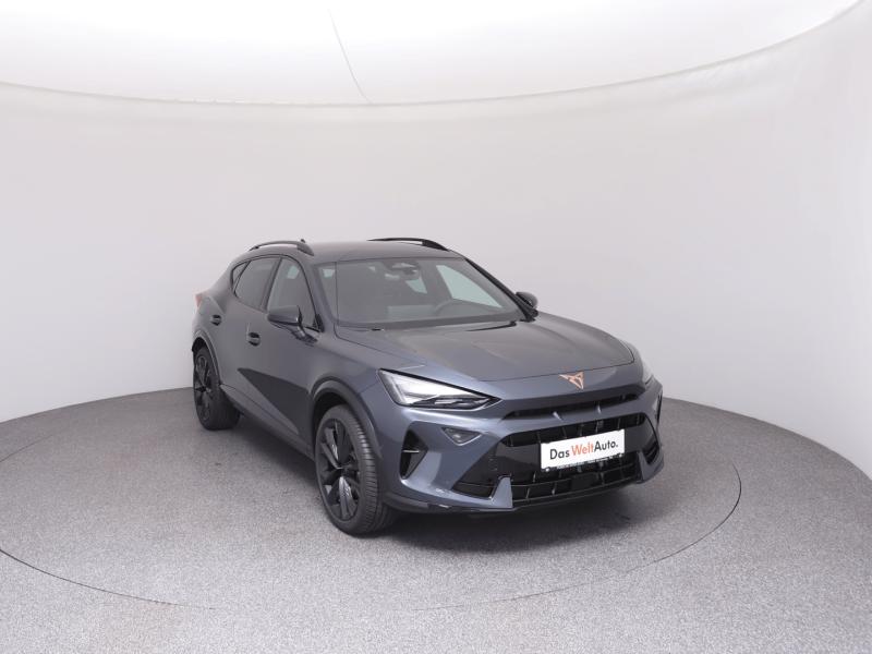 CUPRA Formentor e-HYBRID 204 PS DSG