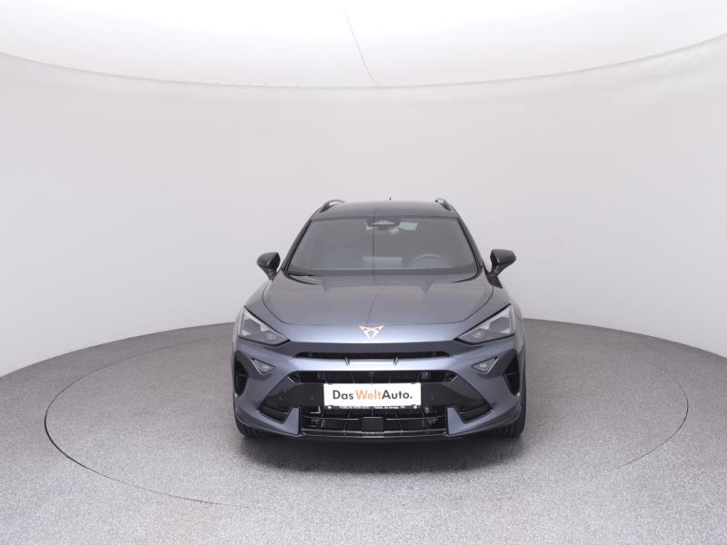 CUPRA Formentor e-HYBRID 204 PS DSG