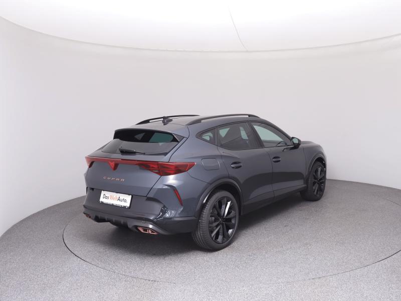 CUPRA Formentor e-HYBRID 204 PS DSG