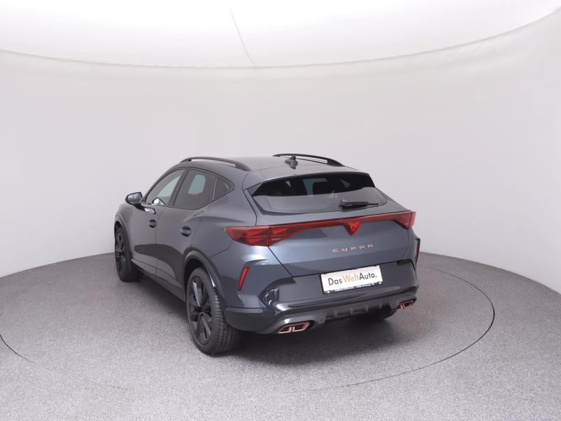 CUPRA Formentor e-HYBRID 204 PS DSG