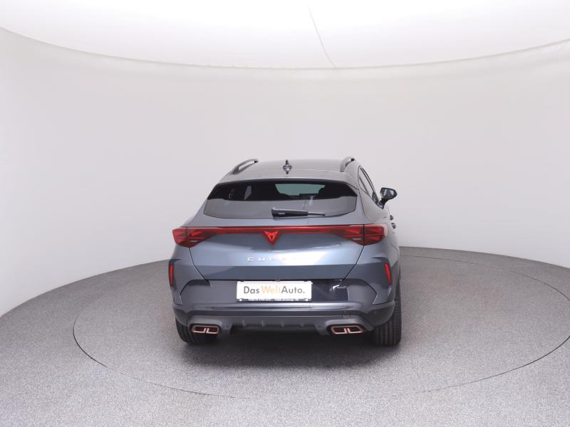 CUPRA Formentor e-HYBRID 204 PS DSG